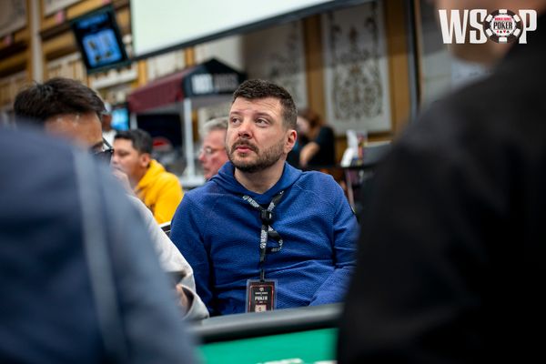 Denys Chufarin: From a $65 bankroll to an Online Poker Millionaire