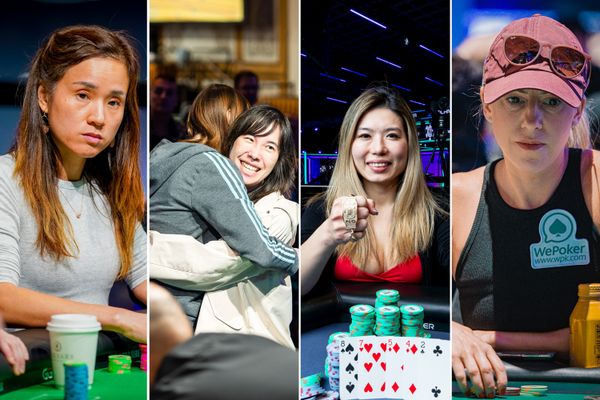 2026 WSOP: Women win big, but the fight continues