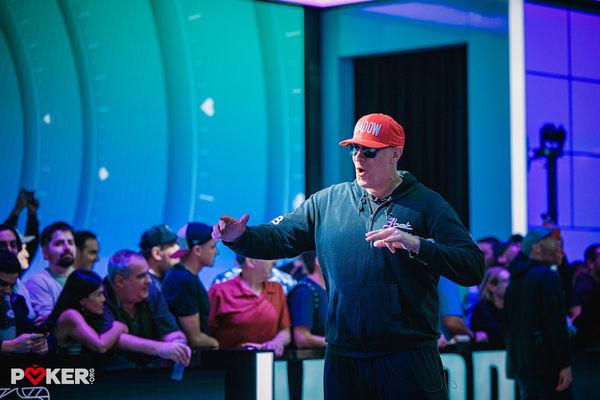 The dream setup that sent Greg Mueller to the Main Event final table