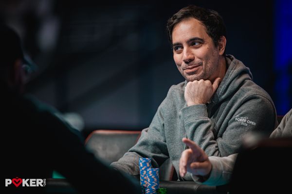 Moving furniture: WSOP Main Event story started in mom's living room