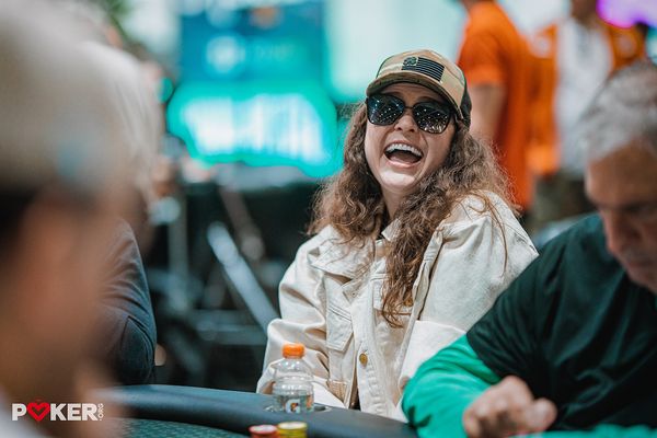‘Who does that? Me! I f***ing did that’: Caitlin Comeskey's whirlwind summer