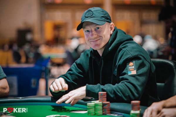 Jason Koon joins second episode of Poker Weekly with Nick Schulman