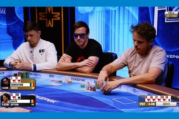 Jason Su: How to make the most insane (and correct) folds in poker