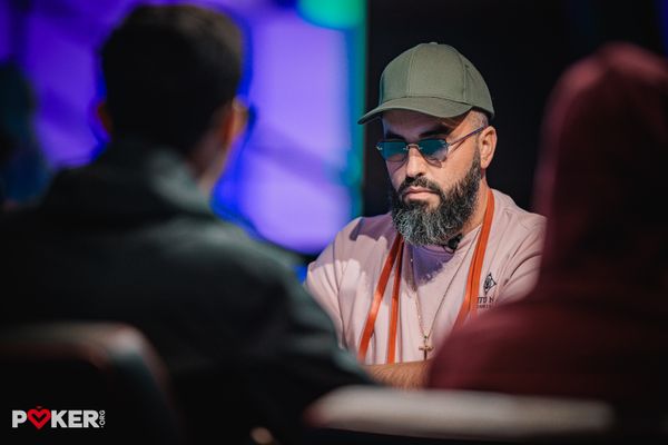 Bryn Kenney adds King Poker Cup to his super high roller collection