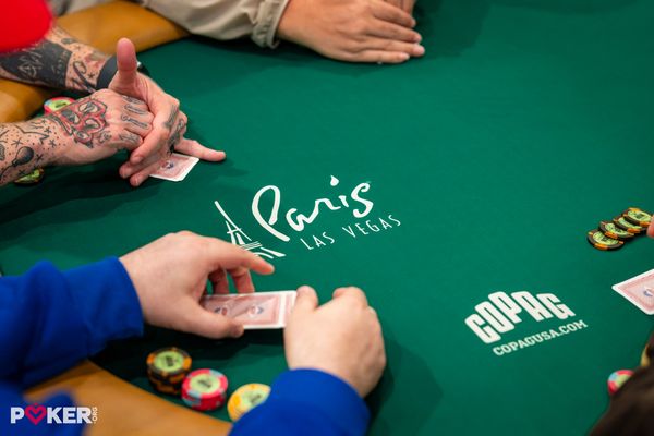 Alan Longo: Why you know the right play – and don't make it