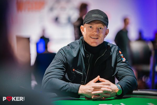 Jason Koon is sole 2026 Poker Hall of Fame inductee despite voting overhaul